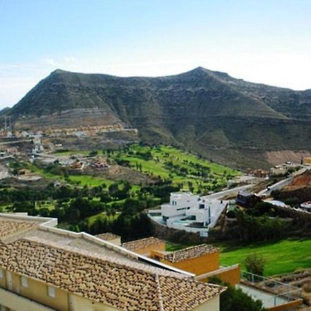 Destino Deluxe Roquetas Envia Golf & Spa Ла-Энвия Экстерьер фото