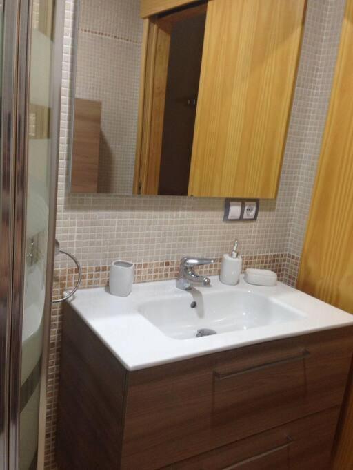 Destino Deluxe Roquetas Envia Golf & Spa Ла-Энвия Экстерьер фото