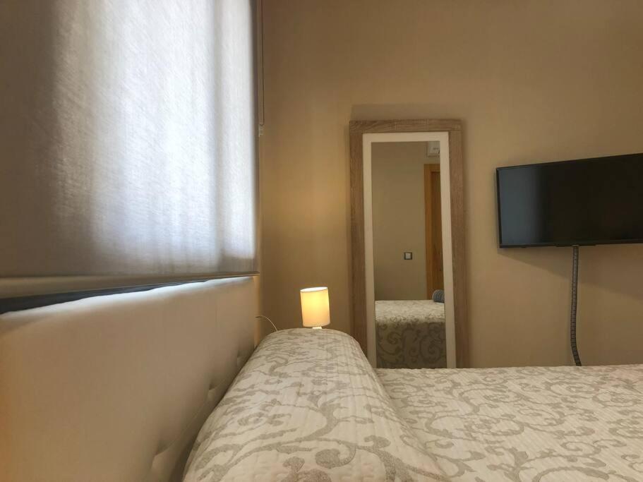 Destino Deluxe Roquetas Envia Golf & Spa Ла-Энвия Экстерьер фото